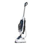 Vax Steam Fresh Home Steam Cleaner - Navy Blue CDST-SFXS