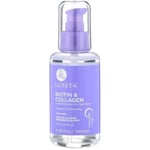 Luseta BIOTIN & COLLAGEN Oil Treatment Serum 100ml Strengthening | Thin Dry Hair