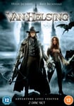 Van Helsing (2004) DVD