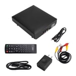 1X(High-Definition Mini DVD Player Digital Multimedia Player Home CD Player4635