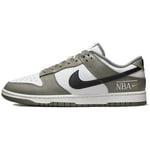 Baskets Nike  Dunk Low NBA Paris