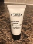 Filorga Age-Purify Intensive Double Correction Serum Wrinkles & Blemishes 7ml 