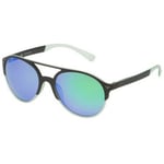 Lunettes de soleil Police  Lunettes de soleil Unisexe  SPL163