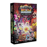 Cryptozoic Entertainment- Epic Spell Wars of The Battle Wizards: Duel at MT. Skullzfyre Jeux de Cartes, CZE12333, Multi