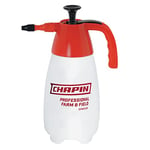 Chapin International 1003 Farm & Field Pulvérisateur à Main, réservoir Blanc translucide, 1,4 l