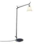 Artemide Basculante Gulvlampe Pergament