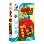 Smart Games Apple Twist Puzzle Game