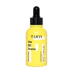 TIAM Vita B3 Source, Niacinamide Serum, 10% Niacinamide (Vitamin B3) 40ml