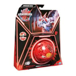 BAKUGAN Bakugan - Pack 1 Deka Sortiment (slumpmässig Färg) Och 2 Kort