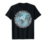 Prestige Worldwide Cool Entertainment World Costume T-Shirt