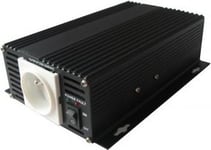 Azo 1000W/12V Omformer (4Prz12230ips1000)