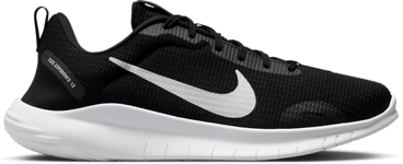 Nike W Flex Experience Rn 12 Juoksukengät BLACK/WHITE