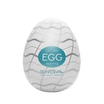 Tenga Egg Wavy II | Male Masturbator Stroker |  Sensual Handjob | Sex Toy