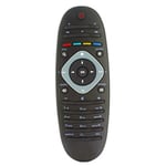 Replacement Remote Control for Philips TV TV / PH12 / 40PFL8605K