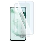 Verre Fléxible Dureté 9h Pour Smartphone Samsung Galaxy S22 Plus 5g (Pack X2)