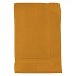 Soleil d'ocre Tapis Bain 50X80 Lagune Moutarde