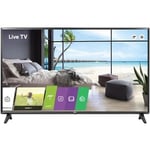 Lg 32in Commercial HD TV, 1366 X 768, 240NI