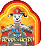 Random House Books for Young Readers Ready to Help! (PAW Patrol) [Board book]