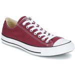 Converse Sneakers CHUCK TAYLOR ALL STAR CORE OX Röd dam