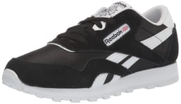 Reebok J21506, Sneakers trail-running mixte enfant, Noir, 36 EU