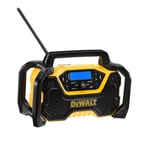 Dewalt DCR029 12V-18V Compact Bluetooth Jobsite Radio (Body Only)