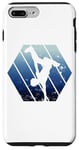 Coque pour iPhone 7 Plus/8 Plus Danse Hip Hop Break Dance