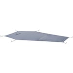 Tente Lightent 3 Pro Gris Foncé pour 3 Personnes Imperméable Ferrino