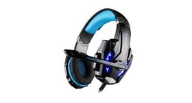 Jeu gaming g9000 casque pour ordinateur portable tablet ps4 téléphones bugaming headset 161