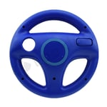 Wii111-Bleu Volant De Jeu Multicolore Mario Kart, 1 Pièce, Pour Télécommande Wii
