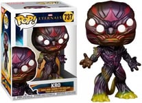 Funko POP! Marvel: Eternals - Kro - The Eternals - Alien Horror Vinyl Figure