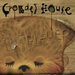 Crowded House  Intriguer  CD