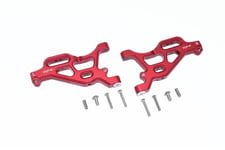 GPM MAF055-R Aluminium Bras Dessous Avant Arrma Limitless,Infraction,Typhon