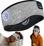 Sleep Headphones Headband,Safety Night Headphones for Sleeping/Running/Walking/J