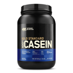 OPTIMUM NUTRITION ON GOLD STANDARD 100% CASEIN PROTEIN 924 G Creamy Vanilla