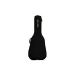 Ritter RGE1-CT/SBK Evilard bag Til 3/4 spansk gitar sea ground black