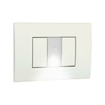 Vemer - Lampe crepusculaire avec dÉtecteur de mouvement led input white color opal ve770600