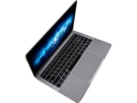 Jcpal Folia Macguard Dla Macbook Air 2018 - Gold (2 W 1)