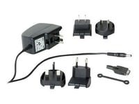 Acer Ac Adapter Kit - Strömadapter - Ac 110/220 V - För Acer N30, N35, N50