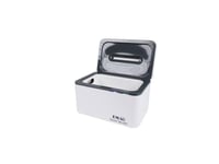 Emag Emmi-06 Uvc Ultrasonic Cleaner Universal 0,65 L #####Med Rengöringskorg