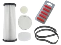 HEPA Filter Vacuum Belt Service Kit for VAX Power & Pet 3 4 5 6 + Air Fresheners