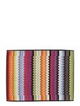 Giacomo Bath Mat 60X90 Gr/Sqm 1300 Home Textiles Rugs & Carpets Bath Rugs Multi/patterned Missoni Home