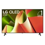 LG OLED AI B4 55 inch Smart 4K Ultra HD TV OLED55B46LA