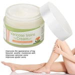 Varicose Veins Cream Moisturizing Blood Vessel Ointment Nourishing Health&8 LSO