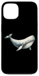 iPhone 13 Great Whale / Blue Whale / Sea Mammal / Giant Whale Gift Case