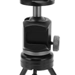 Tabletop Tripod Mobile Phone Camera Tripod Live Broadcast Tripod For Household