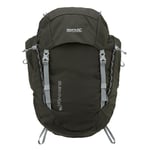 Regatta Unisex Survivor V4 45L Backpack (Dark Khaki) - One Size