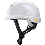 Uvex uvex Casque pheos S-KR Mips, taille 52-61 cm, blanc