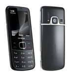 Brand New Nokia 6700 Classic - Black Sim Free (Unlocked) Mobile Phone UK SELLER