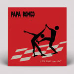 Papa Romeo  Late Night Load Out  LP/Vinyl