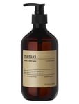 Meraki Hair & Body Wash, Northern Dawn Nude